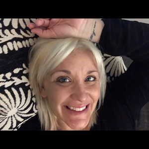 Meet your Posher, Aubree